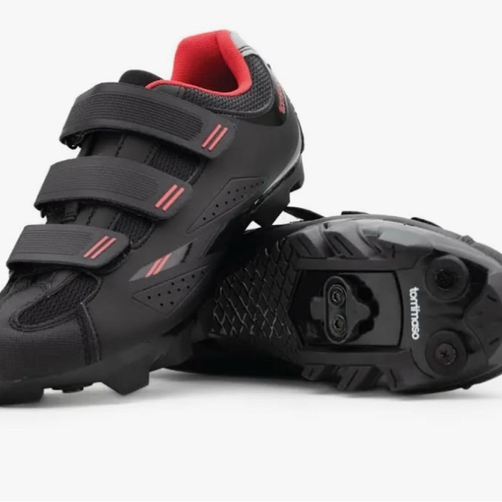 Tommaso Women’s Spinning cleats